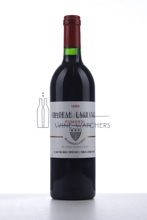 Picture of 1989 LAGRANGE POMEROL